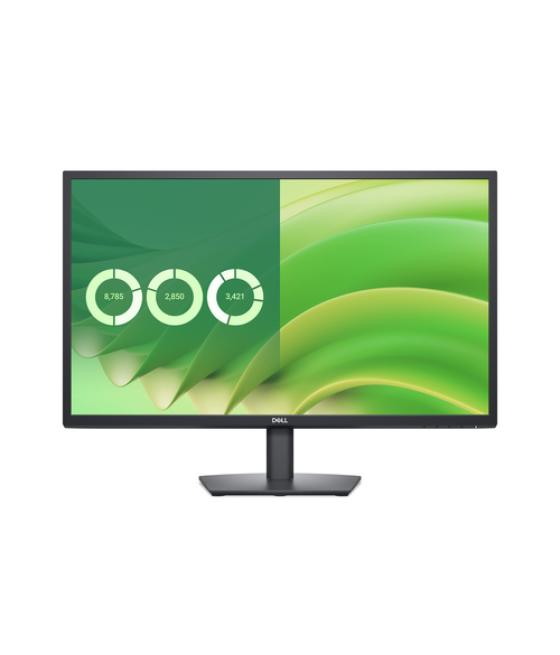 DELL E Series E2725H pantalla para PC 68,6 cm (27") 1920 x 1080 Pixeles Full HD LED Negro