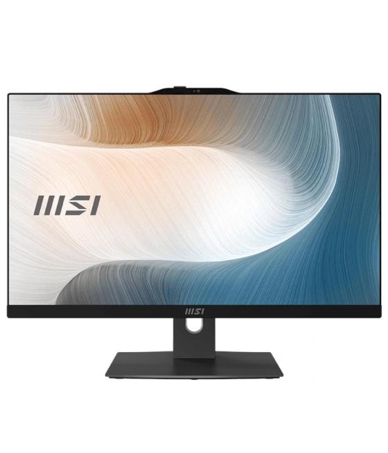 Msi am242p-1400es i3-100u 8gb 256gb dos 24" negro