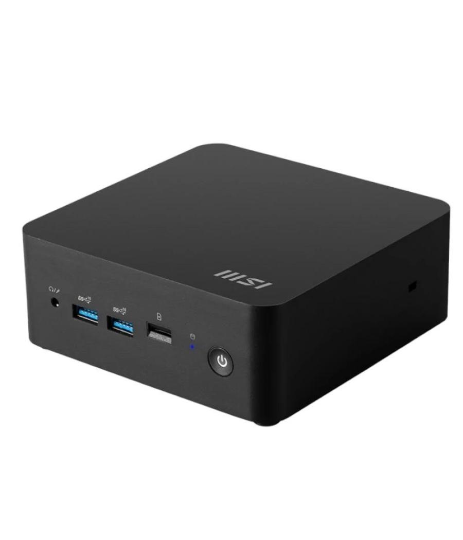 Msi cubi nuc 1m-032es core7-150u 16gb 1tb w11p n