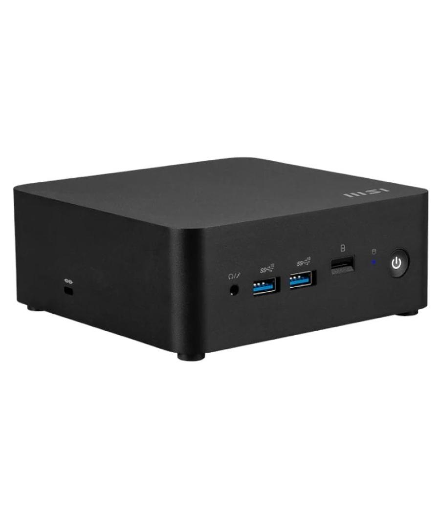 Msi cubi nuc 1m-032es core7-150u 16gb 1tb w11p n