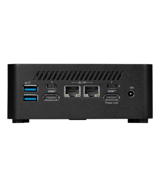 Msi cubi nuc 1m-032es core7-150u 16gb 1tb w11p n