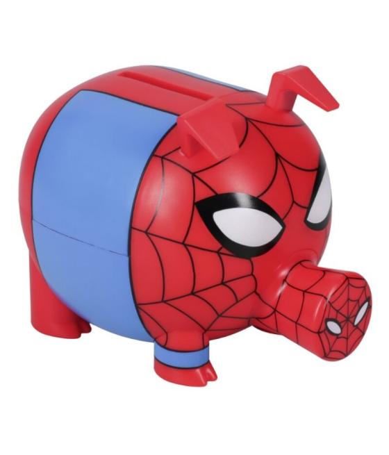 Hucha paladone marvel spider - ham