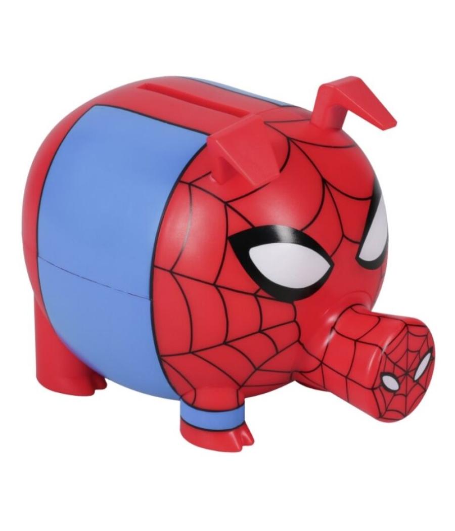 Hucha paladone marvel spider - ham