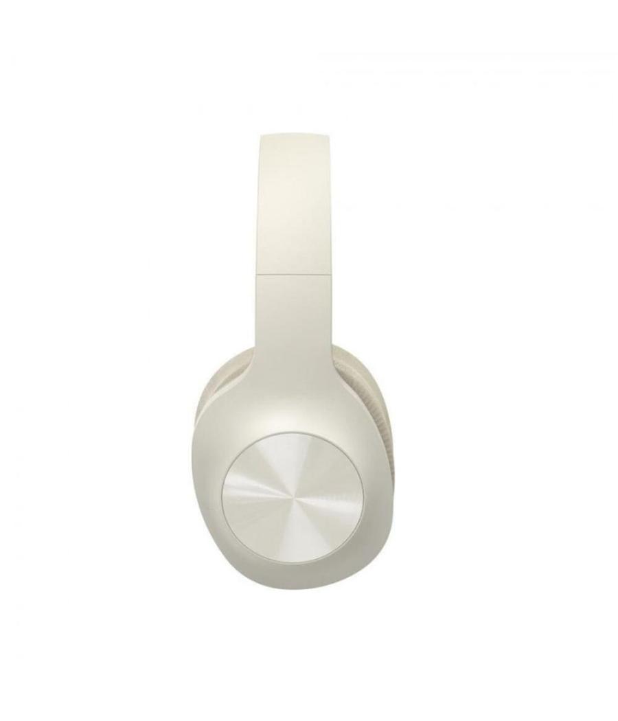 Auriculares hama spirit calypso bluetooth beige