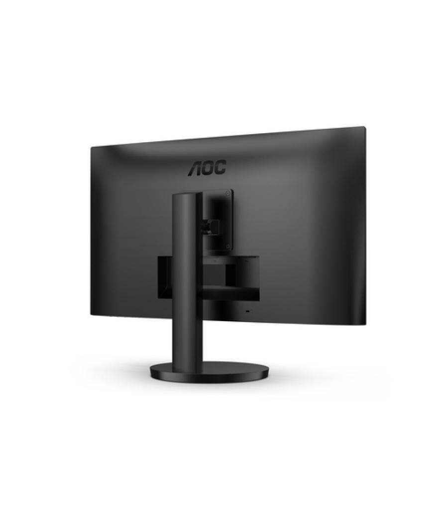 AOC B3 27B3CF2 LED display 68,6 cm (27") 1920 x 1080 Pixeles Full HD Negro