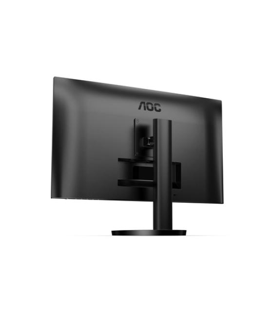 AOC B3 27B3CF2 LED display 68,6 cm (27") 1920 x 1080 Pixeles Full HD Negro