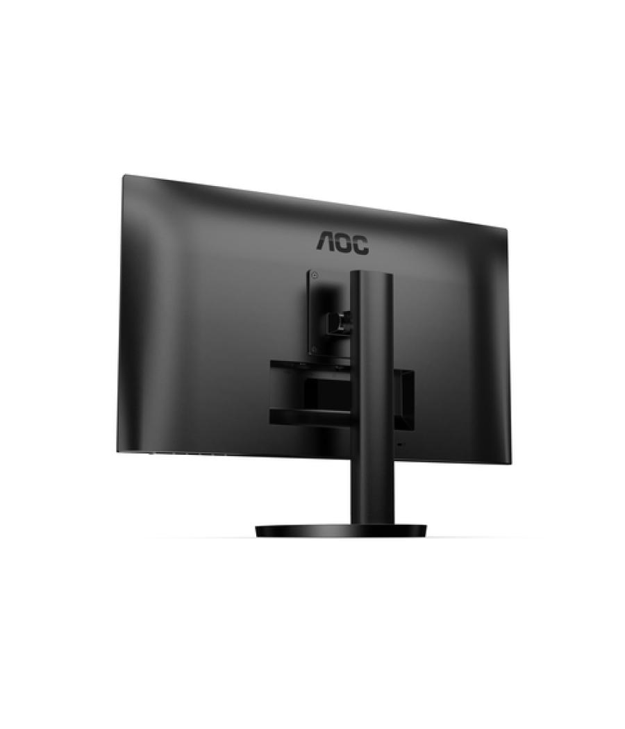 AOC B3 27B3CF2 LED display 68,6 cm (27") 1920 x 1080 Pixeles Full HD Negro