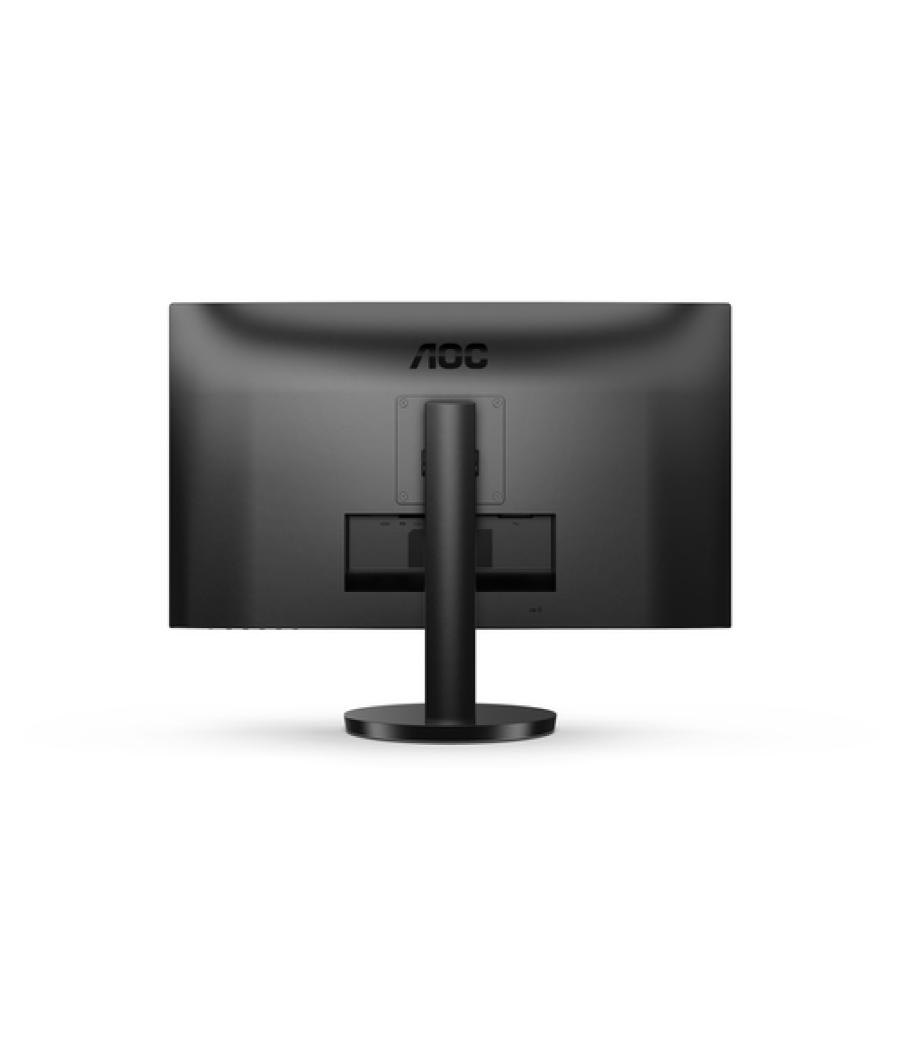 AOC B3 27B3CF2 LED display 68,6 cm (27") 1920 x 1080 Pixeles Full HD Negro