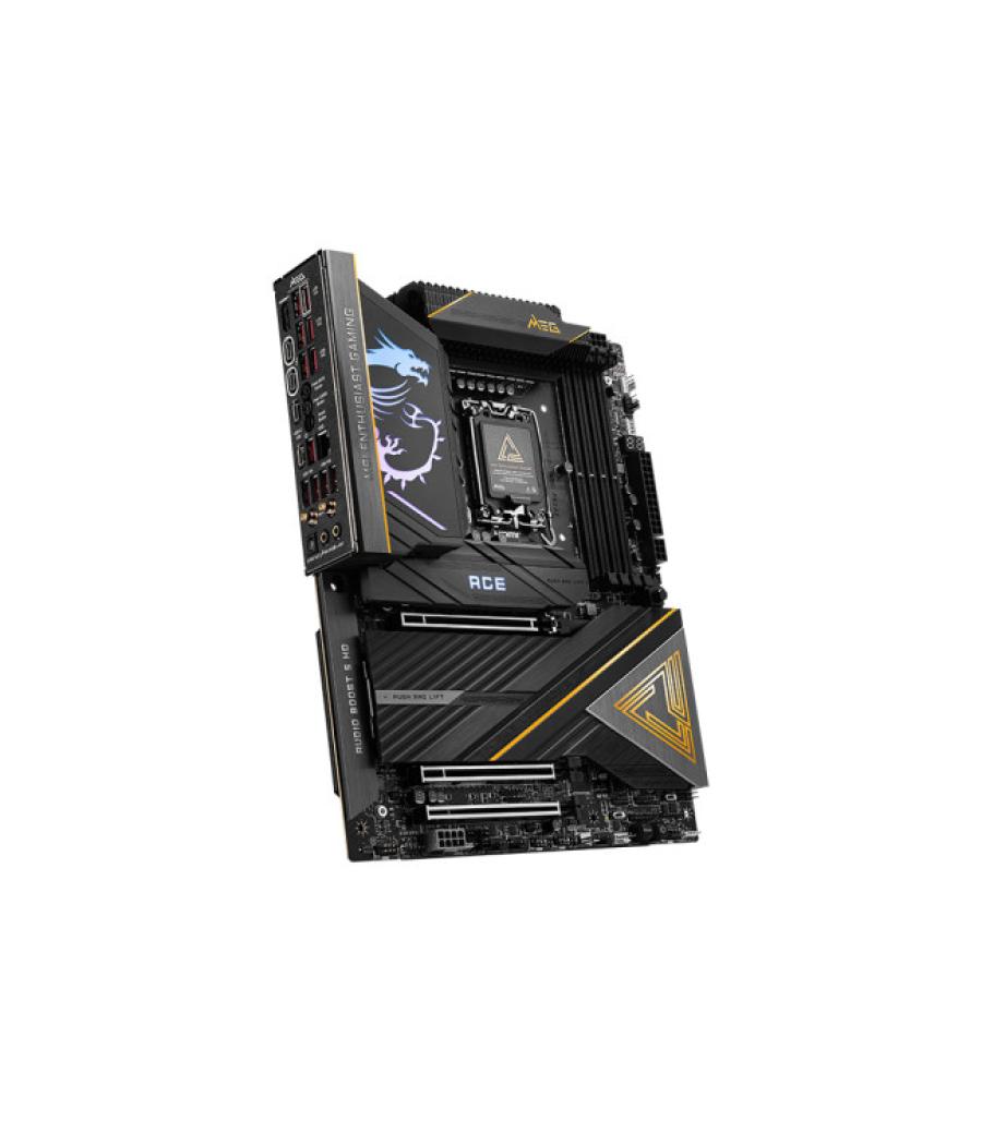 Placa msi meg z890 ace,intel,1851,z890,4ddr5