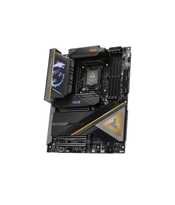 Placa msi meg z890 ace,intel,1851,z890,4ddr5