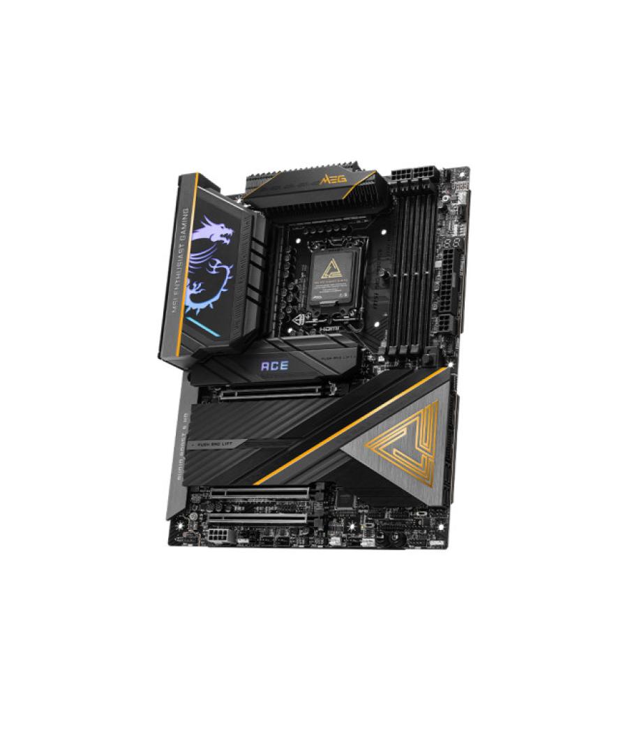 Placa msi meg z890 ace,intel,1851,z890,4ddr5