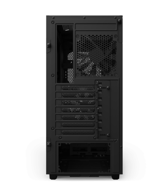 Nzxt h510 flow midi tower negro