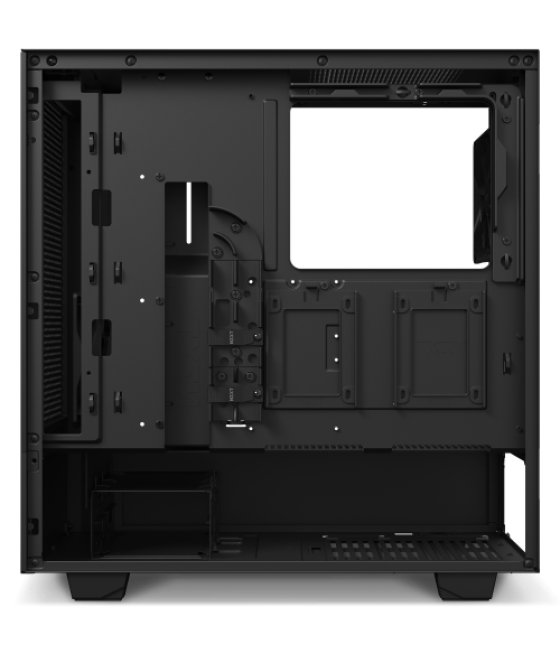 Nzxt h510 flow midi tower negro