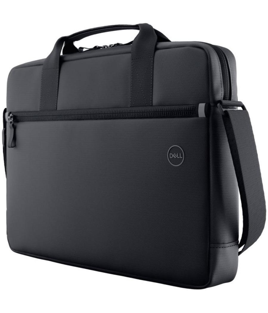 Maletin dell ecoloop essential para portatil 14pulgadas - 16pulgadas negro