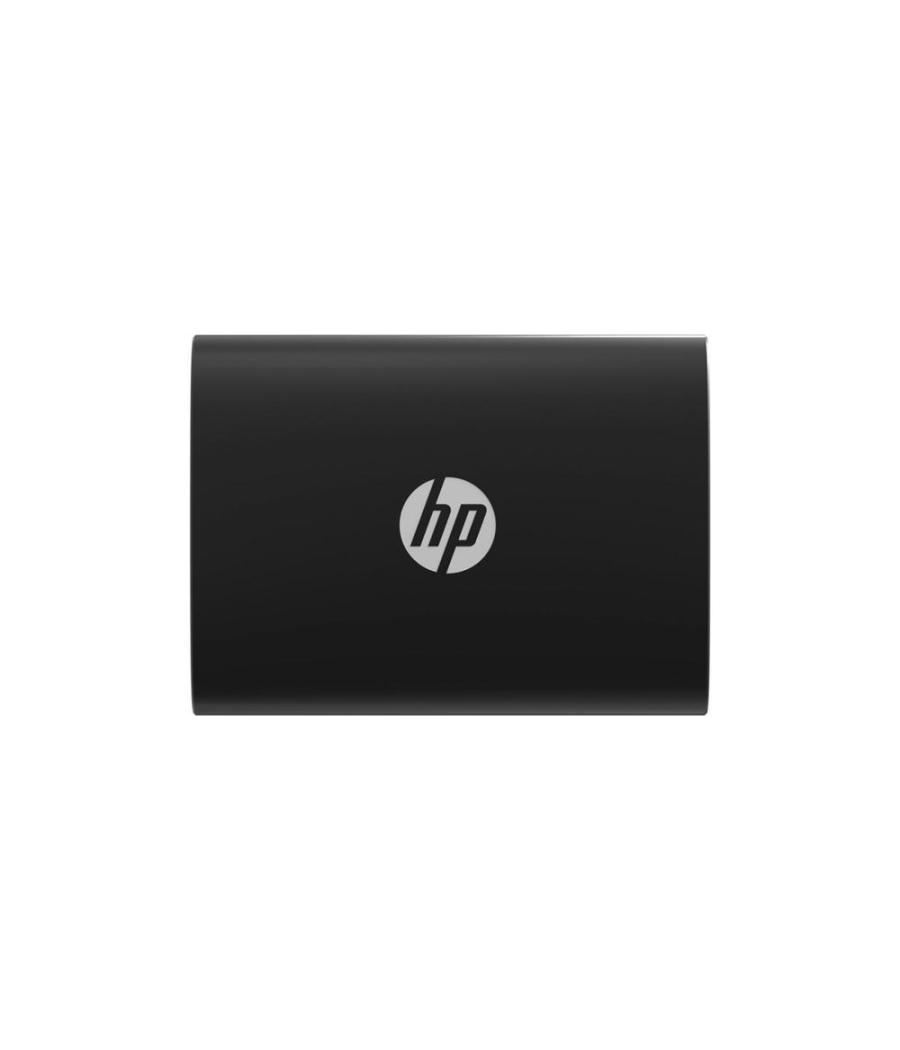 Disco duro externo ssd hp p900 4tb usb tipo c negro