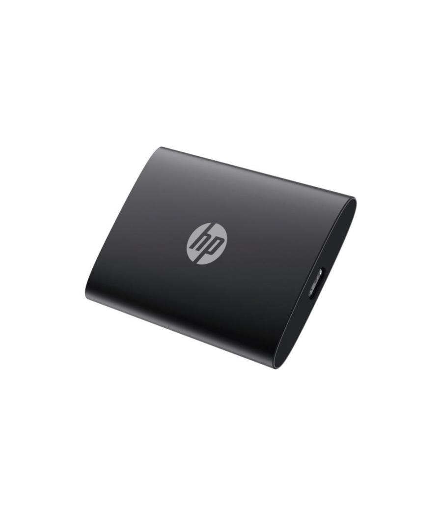 Disco duro externo ssd hp p900 4tb usb tipo c negro