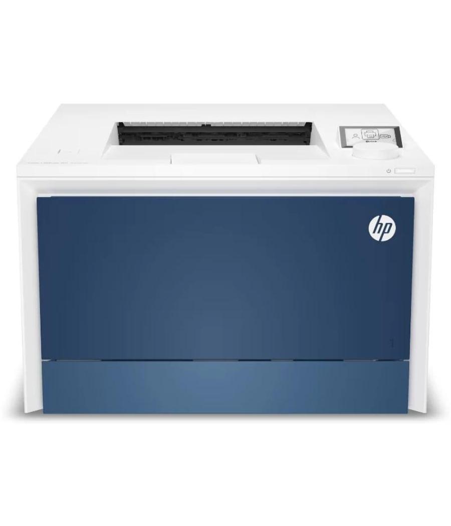 Hp impresora color laserjet pro 4202dw dúplex