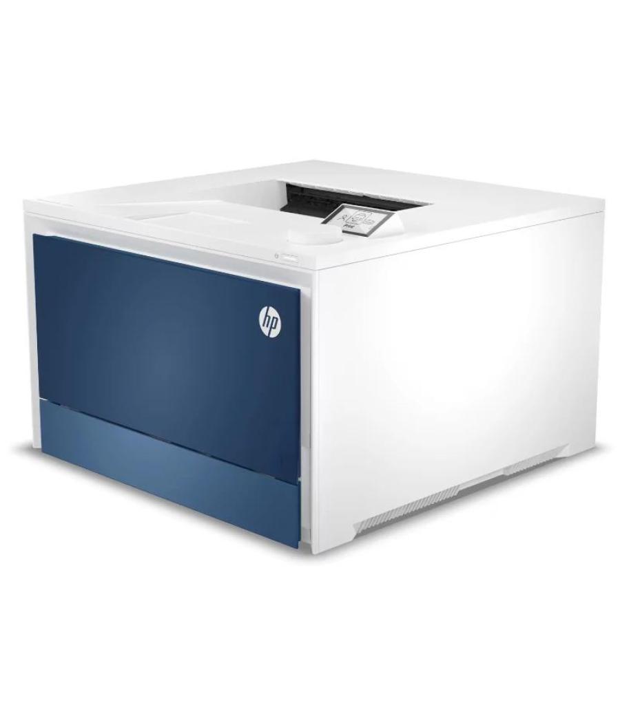 Hp impresora color laserjet pro 4202dw dúplex