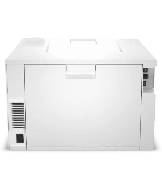 Hp impresora color laserjet pro 4202dw dúplex