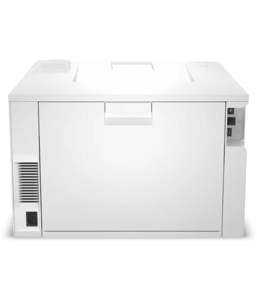 Hp impresora color laserjet pro 4202dw dúplex