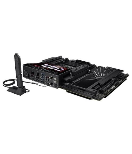 Placa asus rog maximus z890 hero,intel,1851,z890,4ddr5,wifi