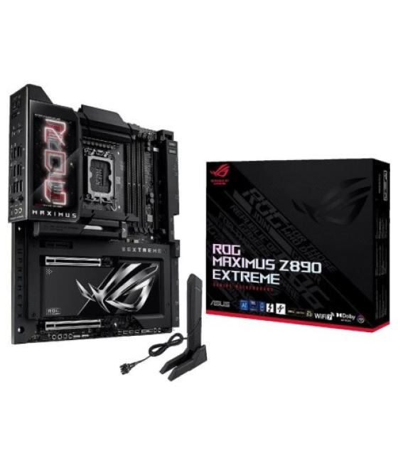 Placa asus rog maximus z890 extreme,intel,1851,z890,4ddr5,wifi