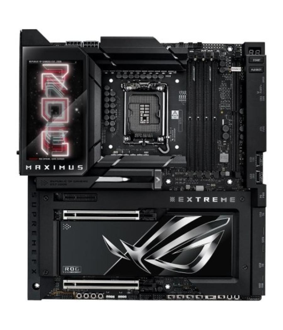 Placa asus rog maximus z890 extreme,intel,1851,z890,4ddr5,wifi