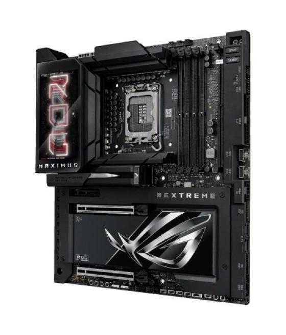 Placa asus rog maximus z890 extreme,intel,1851,z890,4ddr5,wifi