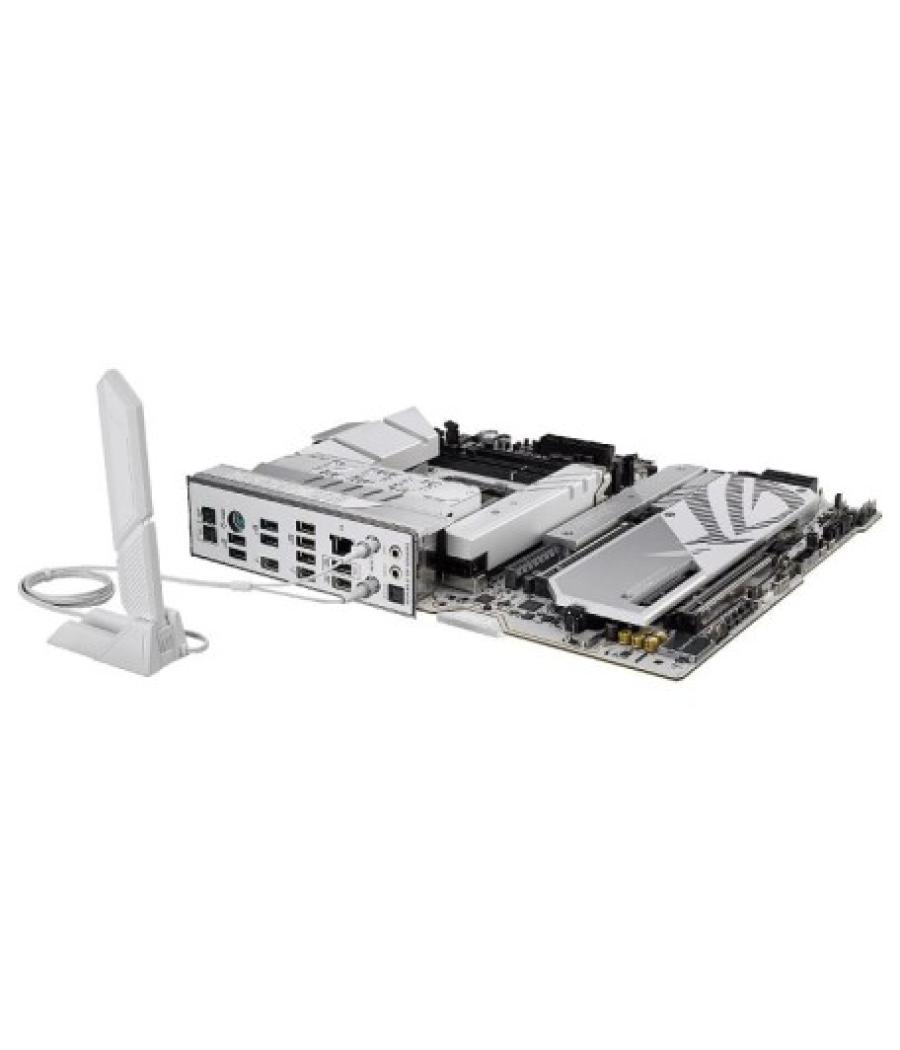 Placa asus rog maximus z890 apex,intel,1851,z890,4ddr5,wifi