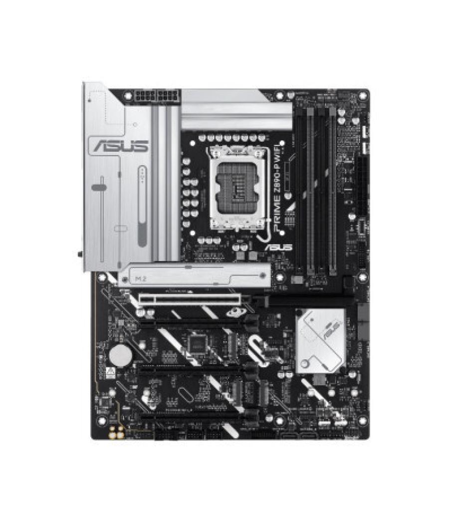 Placa asus prime z890-p wifi,intel,1851,z890,4ddr5,wifi