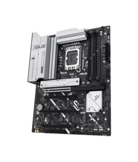 Placa asus prime z890-p,intel,1851,z890,4ddr5