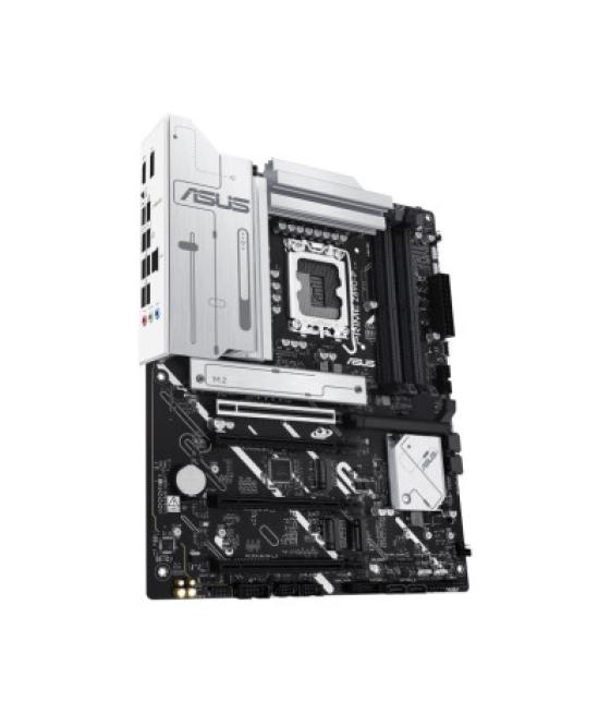 Placa asus prime z890-p,intel,1851,z890,4ddr5