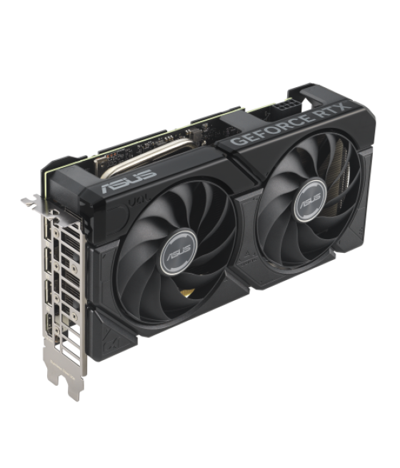 Asus dual -rtx4060ti-16g-evo nvidia geforce rtx 4060 ti 16 gb gddr6