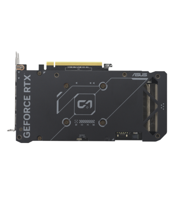 Asus dual -rtx4060ti-16g-evo nvidia geforce rtx 4060 ti 16 gb gddr6