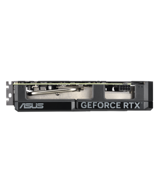 Asus dual -rtx4060ti-16g-evo nvidia geforce rtx 4060 ti 16 gb gddr6