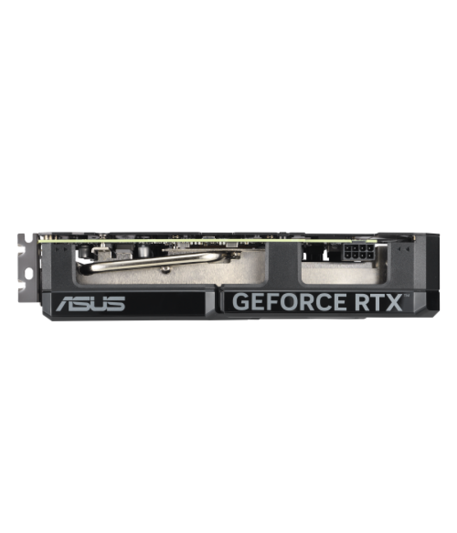 Asus dual -rtx4060ti-16g-evo nvidia geforce rtx 4060 ti 16 gb gddr6