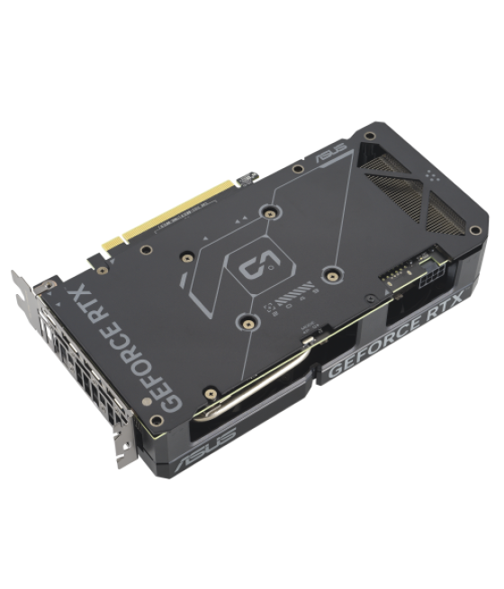 Asus dual -rtx4060ti-16g-evo nvidia geforce rtx 4060 ti 16 gb gddr6