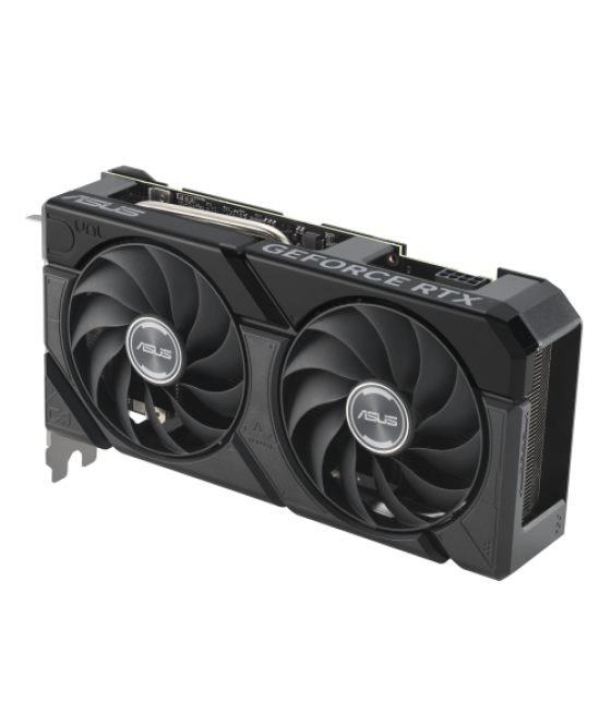 Asus dual -rtx4060ti-16g-evo nvidia geforce rtx 4060 ti 16 gb gddr6