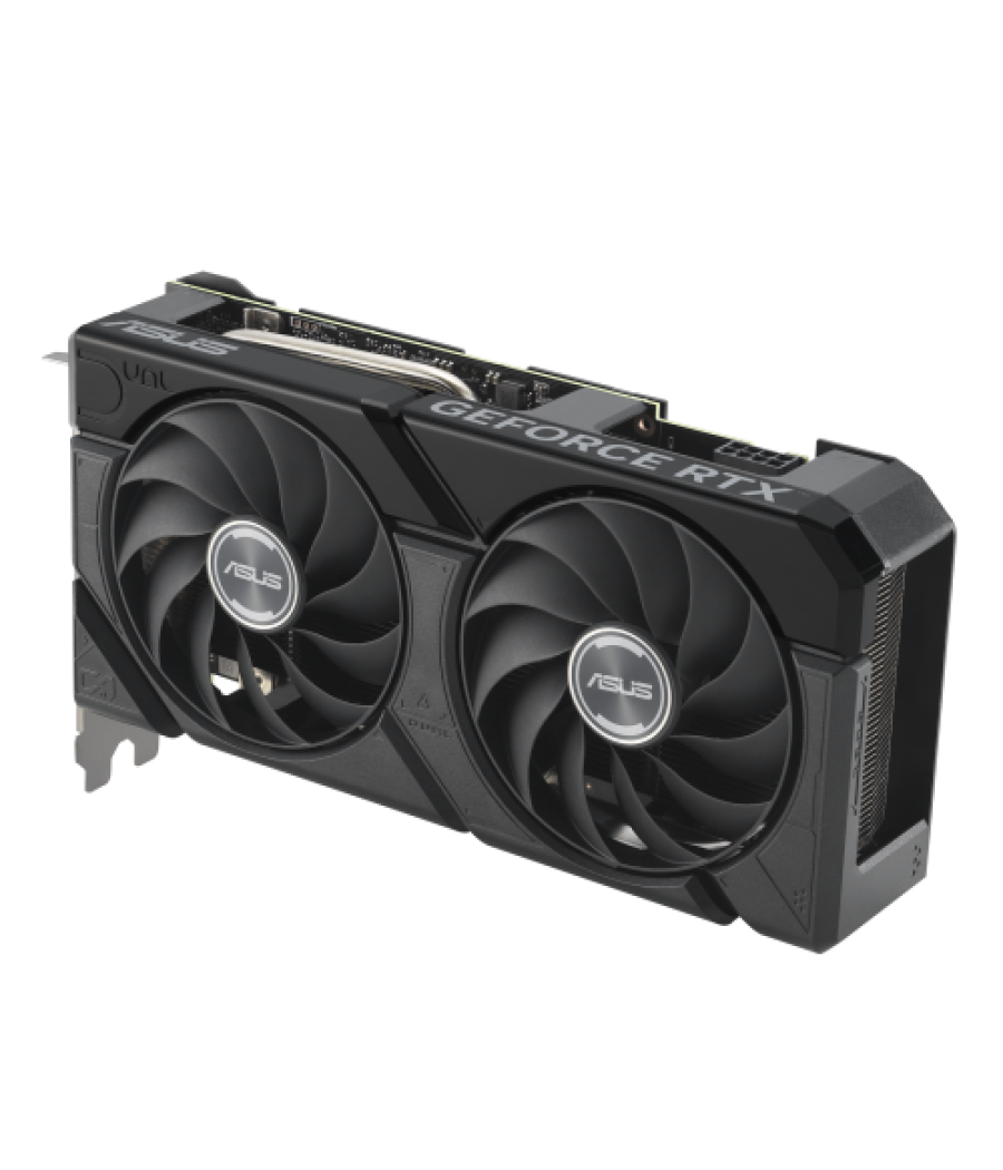 Asus dual -rtx4060ti-16g-evo nvidia geforce rtx 4060 ti 16 gb gddr6