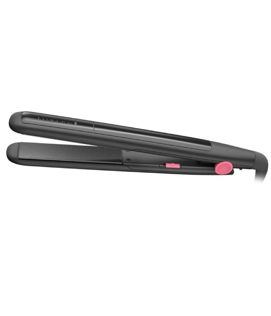 Plancha para el pelo remington my stylist s1a100/ negra