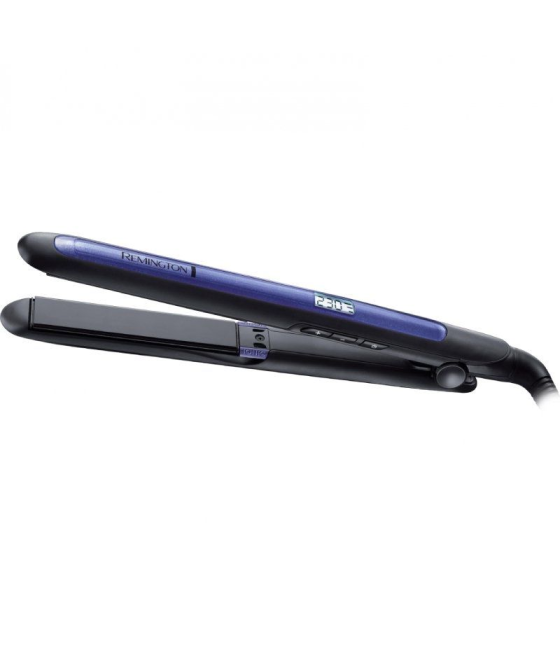 Plancha para el pelo remington pro-ion s7710/ violeta