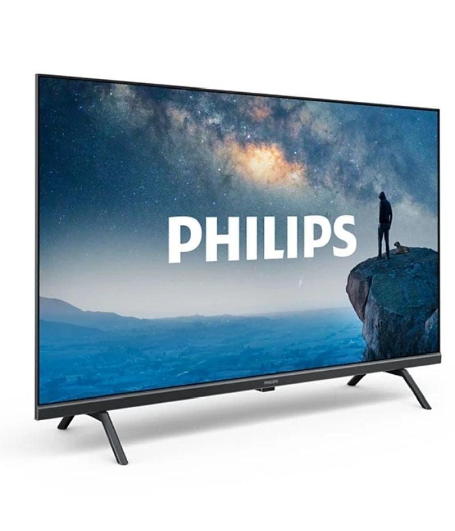 Televisor philips 32pfs6109 32'/ full hd/ smart tv/ wifi