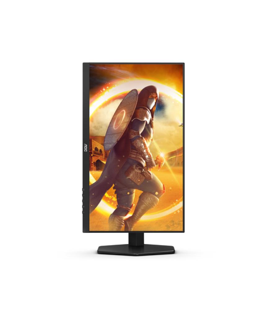 AOC 24G4X pantalla para PC 60,5 cm (23.8") 1920 x 1080 Pixeles Full HD LCD Negro