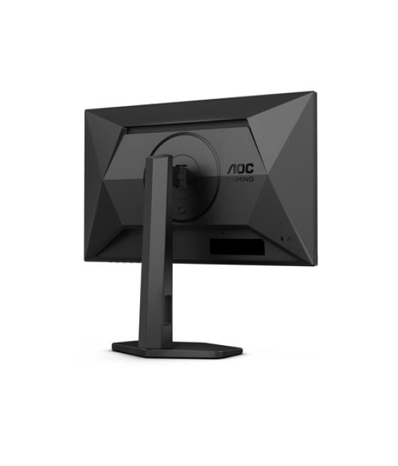 AOC 24G4X pantalla para PC 60,5 cm (23.8") 1920 x 1080 Pixeles Full HD LCD Negro