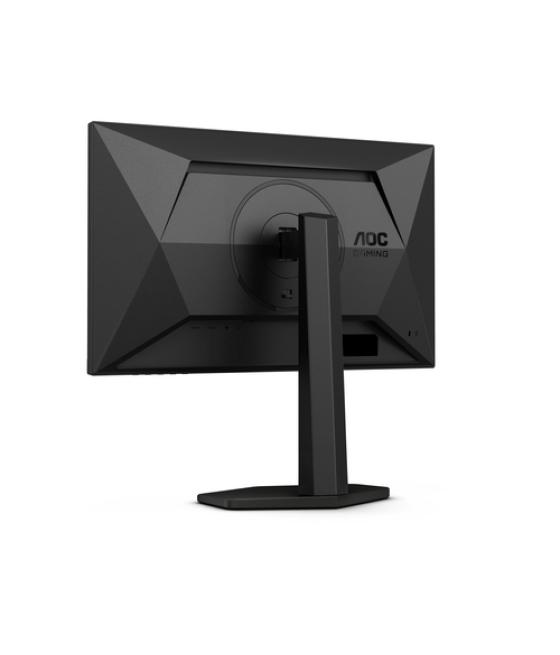 AOC 24G4X pantalla para PC 60,5 cm (23.8") 1920 x 1080 Pixeles Full HD LCD Negro