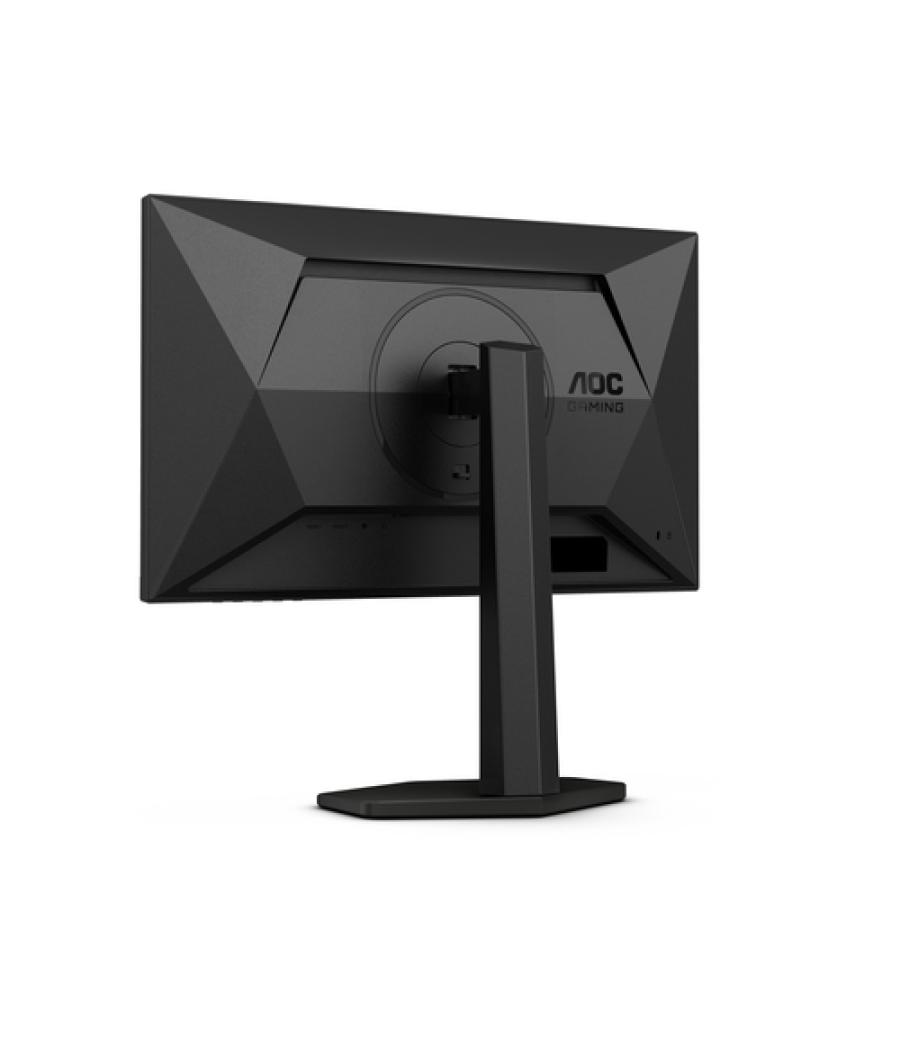 AOC 24G4X pantalla para PC 60,5 cm (23.8") 1920 x 1080 Pixeles Full HD LCD Negro