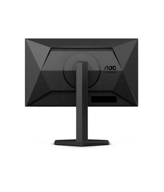 AOC 24G4X pantalla para PC 60,5 cm (23.8") 1920 x 1080 Pixeles Full HD LCD Negro