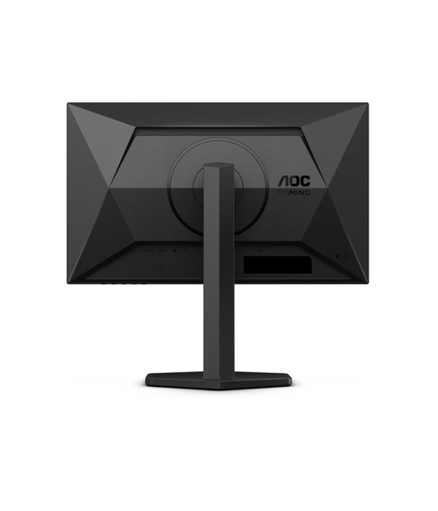 AOC 24G4X pantalla para PC 60,5 cm (23.8") 1920 x 1080 Pixeles Full HD LCD Negro