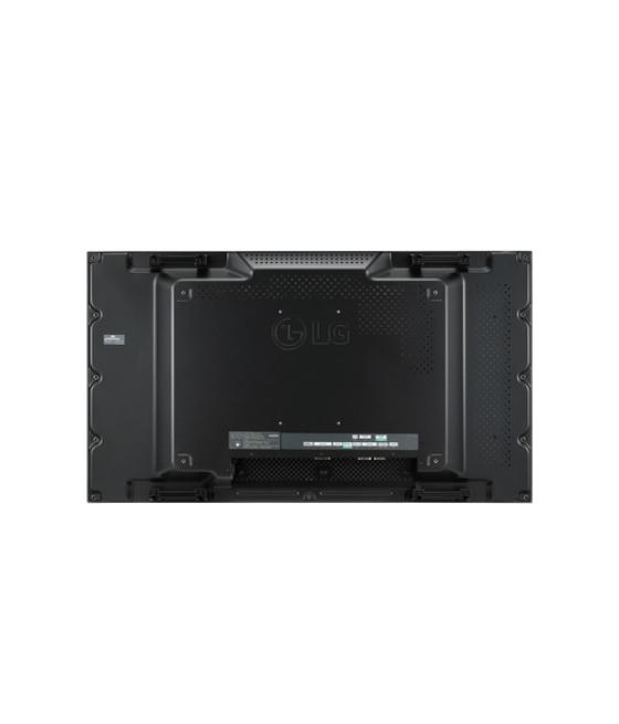 LG 49VL5PJ-A pantalla de señalización Diseño panorámico 124,5 cm (49") 500 cd / m² Full HD Negro 24/7