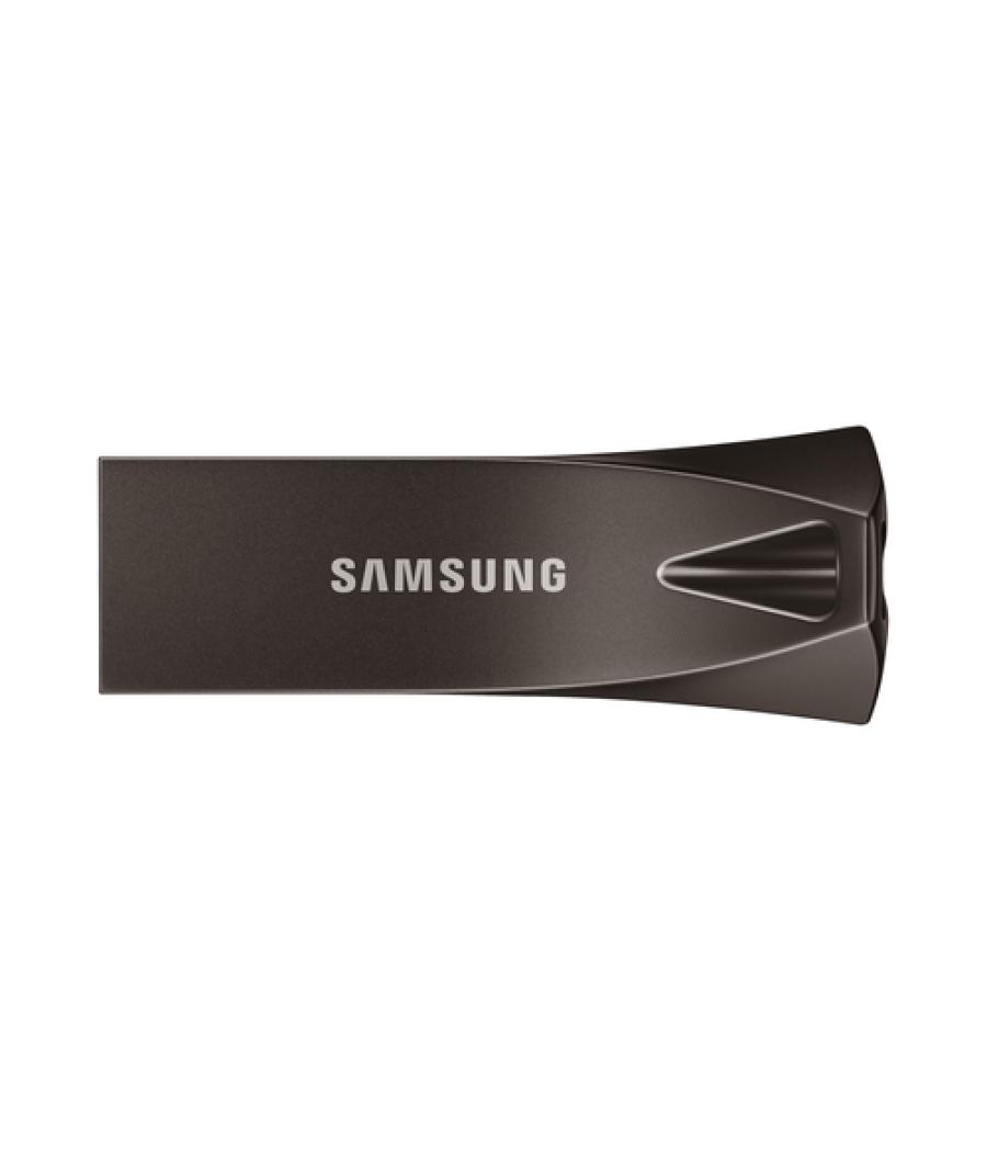 Samsung MUF-512BE unidad flash USB 512 GB USB tipo A 3.2 Gen 1 (3.1 Gen 1) Gris